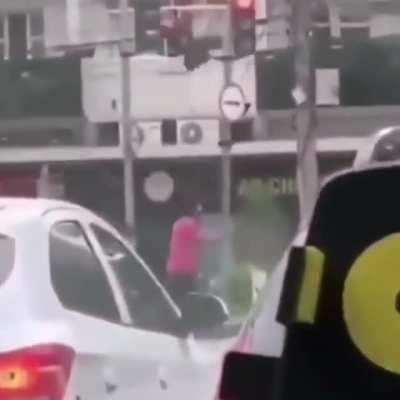 Why would people do this? This is textbook tunes logic