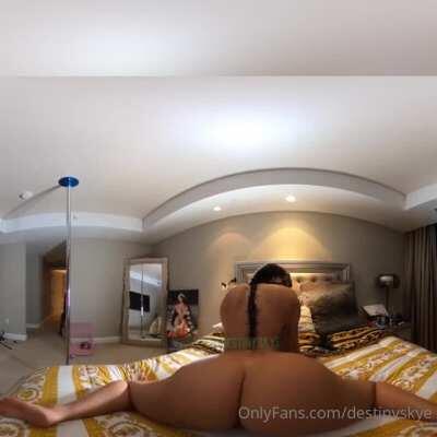 Destinyskyee - Video #3903