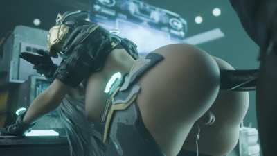 Ultimate Bunny [The First Descendant] (Tdontran)