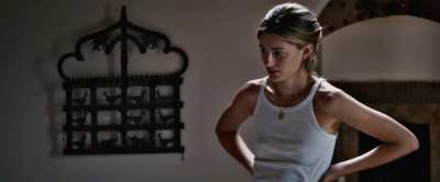 Birthday Teaser: Diana Silvers in Lonely Planet (2024)