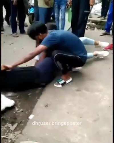 ☕ on road open lesbian