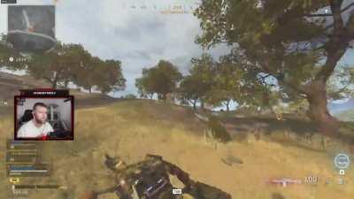 They had me in the beginning, but that ending tho