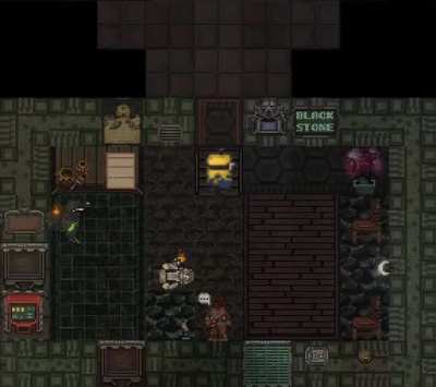 has anyone seen this man?