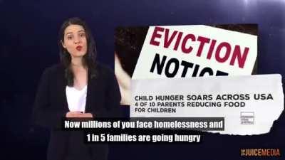 Propaganda honesta ( vejo algumas similaridades)