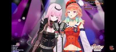 I'm not crying..you are. (Unarchived)