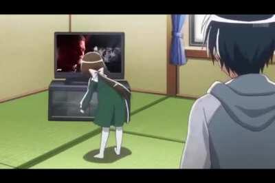 38 days boys, just 38 more days...