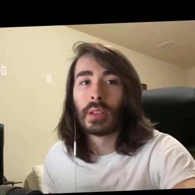 Charlie's hair growth timelapse