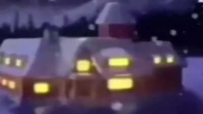 Had a dream where instwad of Jack Black saying 