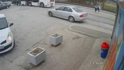 What do you think about this accident