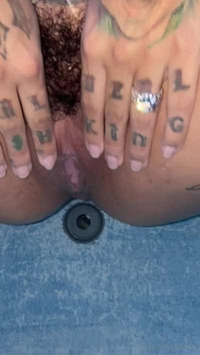 Br!tt@ny R@z@vi💦🔥Grab her folder in comment🥵🍑💋