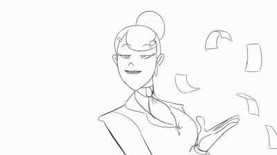 When the government tries to fuck you, you fuck them back. (LNSC)