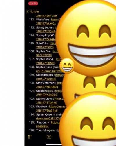 220+ OF megas voor €7,50 mag je alle 220+ OF megas hebben!