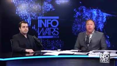 A message of love and support from comrade Jones