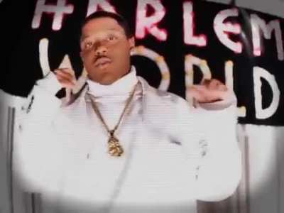 Mase [feat. Total] - What You Want