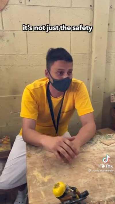 Visiting the most dangerous prison in El Salvador