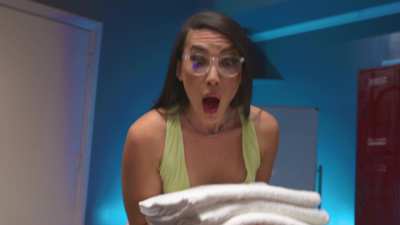 How would you rate the Oopsie episode with Codi Vore, Jade Venus and Kasey Kei on a scale of 1 to 10?