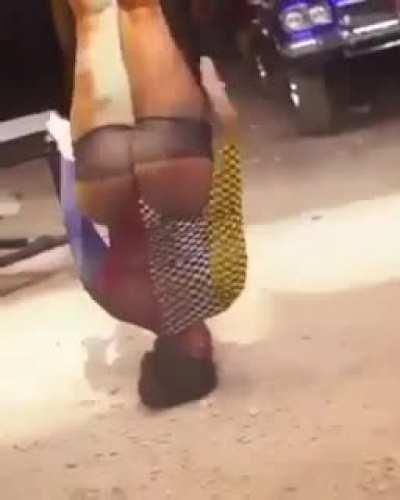 This gone wrong evil