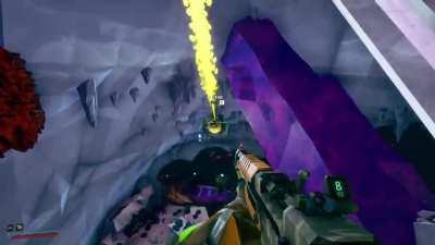 Well... this is awkward