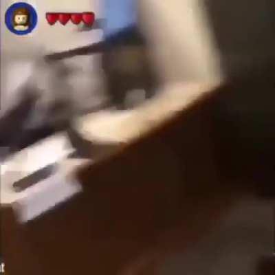 ADMIN HES RDMING WTF