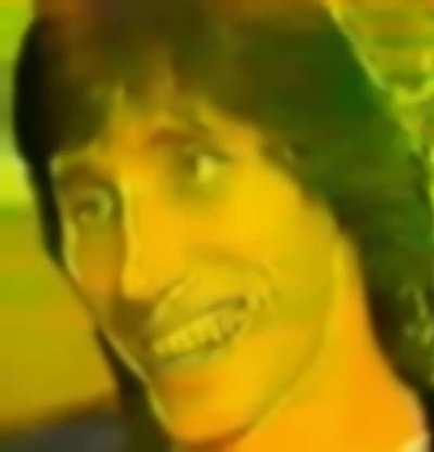 legitimately fucking scary