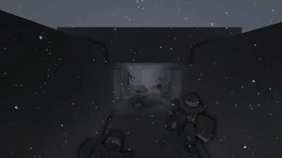 gonna say this part of tank fish's decaying winter video is so fucking good holy shit