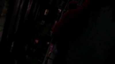 Me on the way to cinemas Dec 17