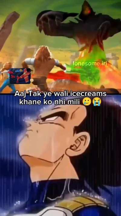abe yeah miltah kaha hai bc