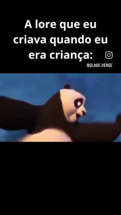 Infância boa