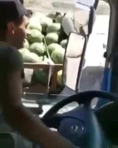 MAYBE maybe бахча