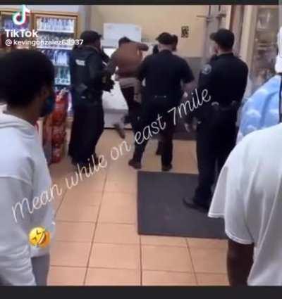 told unc ass not to run 🤦🏾