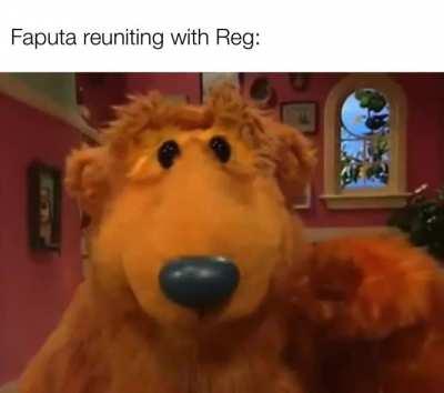 *utterly violates Reg* Yoooo long time no see bro