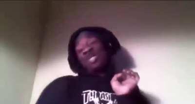 Twin killing that shit on meeeee