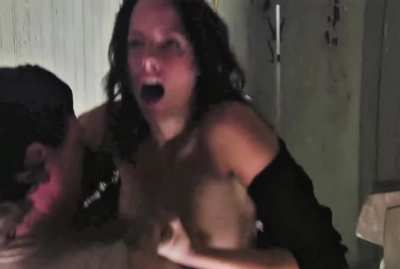 Amelia Cooke in Species III (2004)