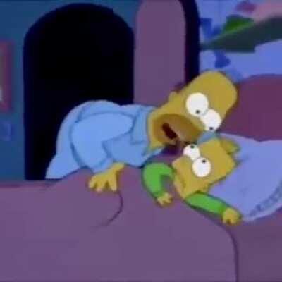 Day 57 of existential emptiness