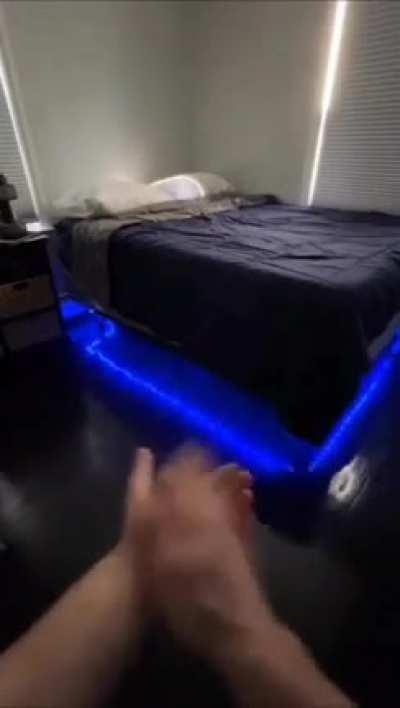 good lightening sensor