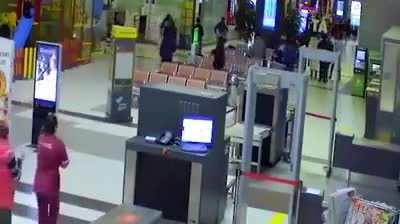 driving in br be like: