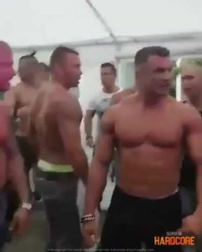 Morale is high the groupchat after all of our gfs made the top 0.5% on onlyfans and we never have to work again