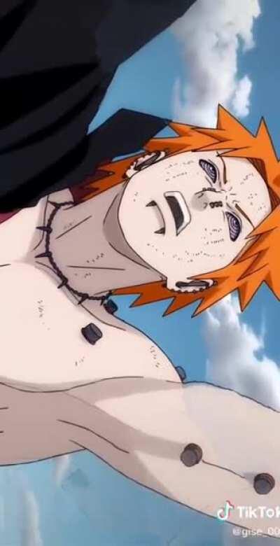 Unless you know the pain