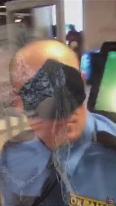 Welcome to the bonfire