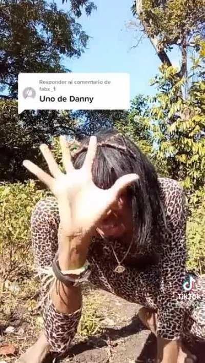 I am scared for Danny. I don’t what was said but I’m scared.