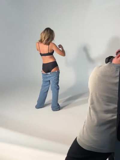 For Bare Ones // Rose and Bare II - IG November 2025