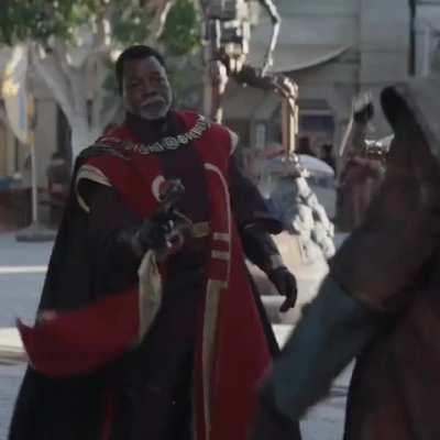 Promotional video with new footage