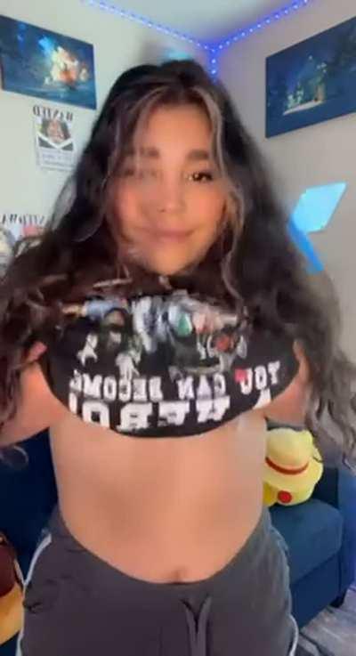 I hope you like my hidden secret