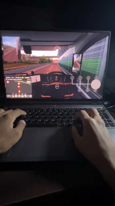 Dropped MouseShifter. Go grab i!