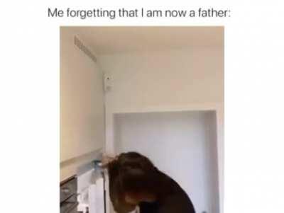 This always happens.