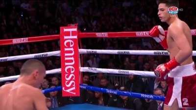 Let me just shut down your whole nervous system for a second here