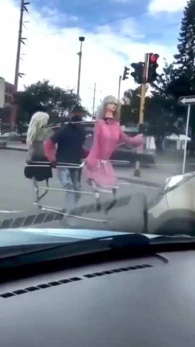 Anal o no anal 🗿?