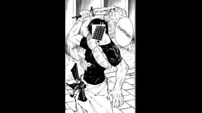 Koyuki After Her Lobotomy