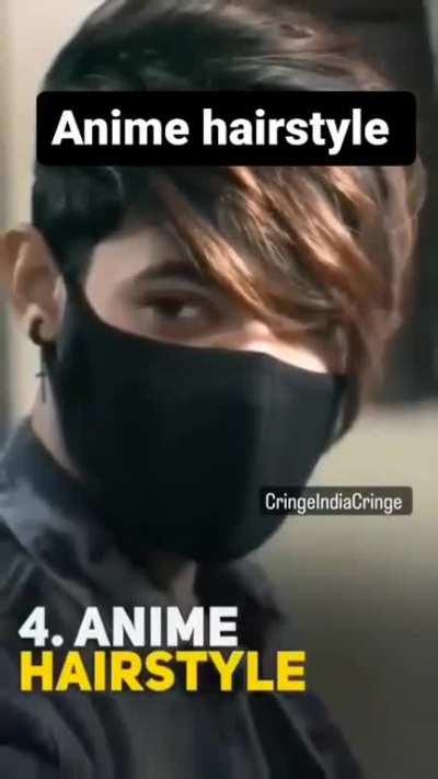 hairstyle suggestion