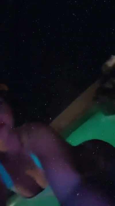 Closefriends vid 3 😊